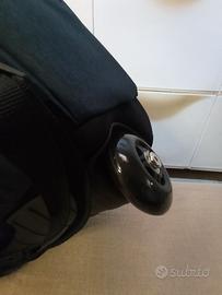 Invicta Trolley Scuola Benin, Blu