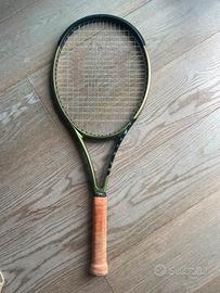 Wilson Blade