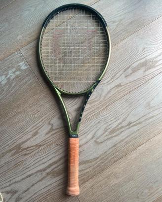 Wilson Blade