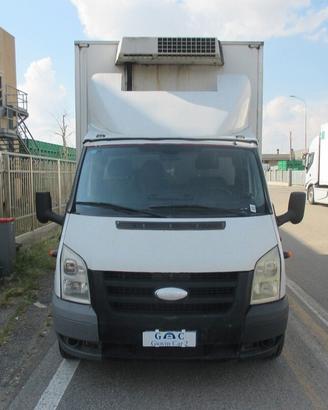 Ford Transit FURGONE ISOTERMICO 2.3 BENZINA E GPL