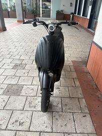 Motorino elettrico 250w 48v funzionate