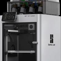 Servizio stampa 3d