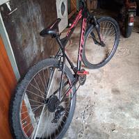 bici 27,5