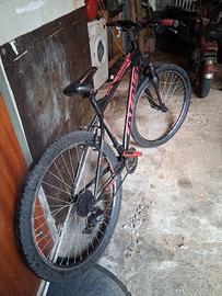 bici 27,5