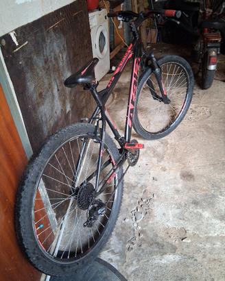 bici 27,5