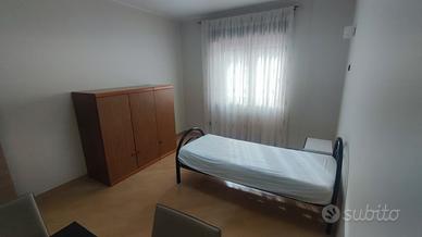 Posto letto in stanza singola