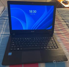 Acer Aspire 1 - Buone Condizioni