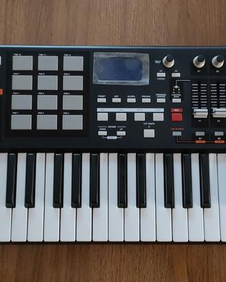 Akai Mpk 49