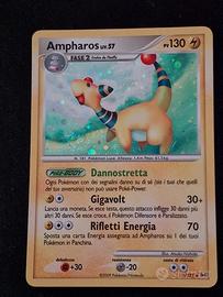 Pokémon Ampharos 1/127