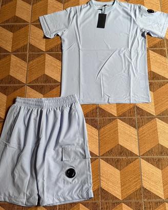 Completo cp company