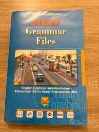 new grammar file