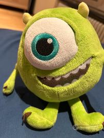 Peluche monster e co. Pixar
