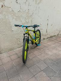 bici mtb