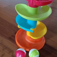 Gioco palline