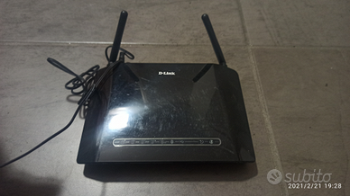 Modem D-LINK