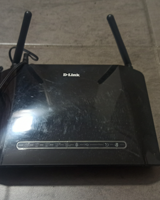 Modem D-LINK