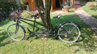 Tandem