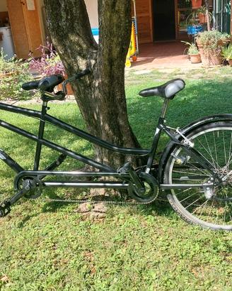Tandem