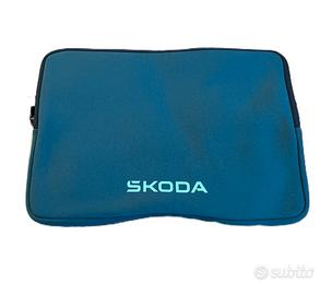 Custodia per laptop Škoda