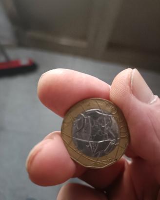moneta da 1000 lire 