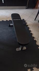 Panca Robusta richiudibile da viaggio Powerblock