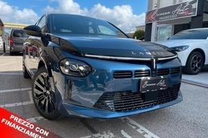 Lancia Ypsilon Hybrid e-DCT Edizione Cassina