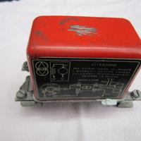 Regolatore Originale Gilera 150 Rossa Sport