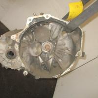 Cambio opel pontiac 2.3 b 1995 ld2 5 m