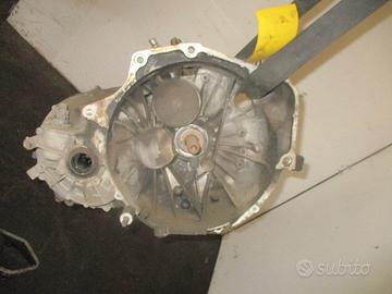 Cambio opel pontiac 2.3 b 1995 ld2 5 m