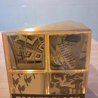 Puzzle in scatola M.C. ESCHER nuovo 