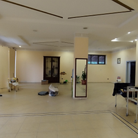 Locali commerciali-capannone immobiliare