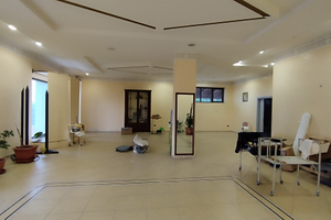 Locali commerciali-capannone immobiliare