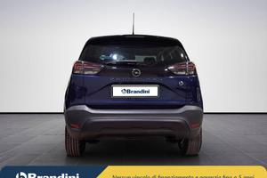 Opel Crossland 1.5 ecotec Elegance 110cv