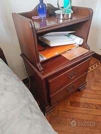 Divani e Camera da letto