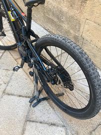 E-bike turbo levo specialized 2024