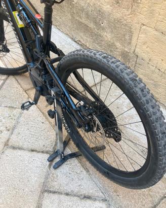 E-bike turbo levo specialized 2024