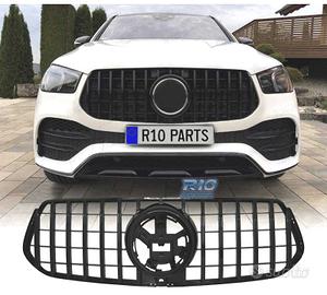 GRIGLIA MERCEDES GLE W167 C167 COUPE 19- LOOK GT C