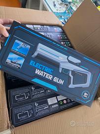 Fucile ad acqua automatico