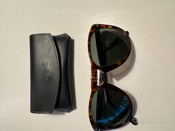 Persol Steve McQueen havana