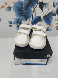 scarpe Adidas bambino numero 20 