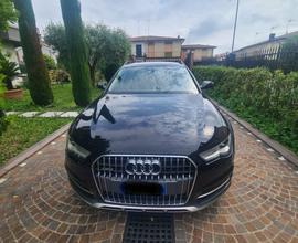 Audi A6 ALLROAD QUATTRO 2018