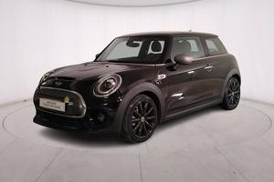 MINI Mini Cooper SE M