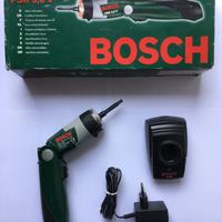 Avvitatore Bosch PSR
