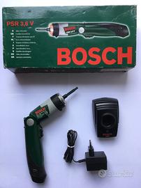 Avvitatore Bosch PSR