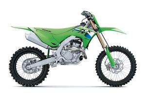 Kawasaki KX 250 F 2027