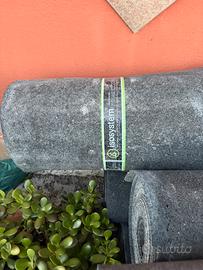Rotoli per insonorizzazioni