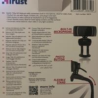 Webcam Trust