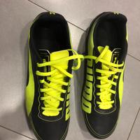 Scarpe calcio puma