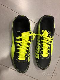 Scarpe calcio puma