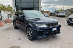 Range rover Sport 3.0 mhev HSE